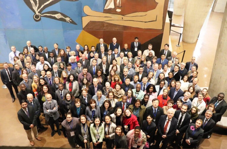 Connecting the Dots: Insights from the UN Regular Process Symposium, 12-13 Dec, IOC-UNESCO Headquarters, Paris, France