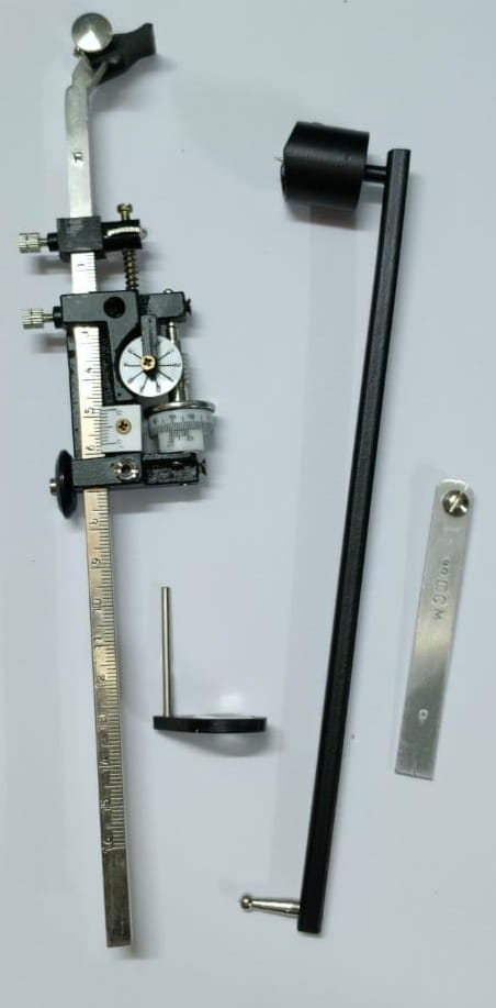 Planimeter