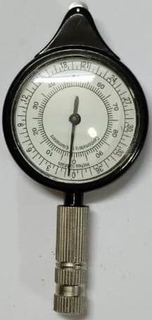 Rotameter